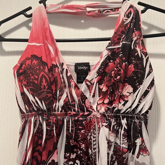 Vanity dress - Picture 2 of 6